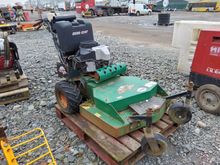 Image of Bobcat Mower