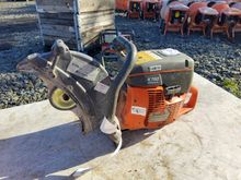 Image of Stihl TS410 Disc Cutter