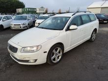 Image of VOLVO V70 AUTHORITIES D5 Estate