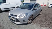 Image of FORD FOCUS EDGE TDCI 115 5 Door Hatchback