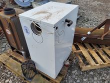 Image of Worcester Condensing Oil Boiler