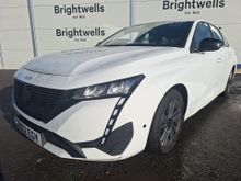Image of PEUGEOT 308 ACTIVE PREM SW B-HDI Estate