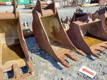 Image of 600mm Digging Bucket