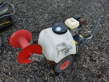 Image of Comet Washer