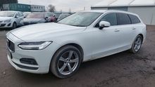 Image of VOLVO V90 B6 MHEV AWD AUTO Estate