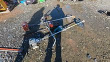 Image of TTL530GBC Titan Petrol Brush Cutter