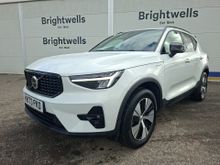 Image of VOLVO XC40 + T4 RECHARGE AUTO Estate
