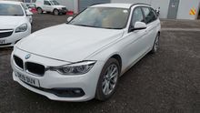 Image of BMW 330D XDRIVE AC AUTO Estate