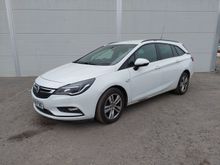 Image of VAUXHALL ASTRA DESIGN CDTI Estate