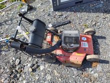 Image of Victa Mower
