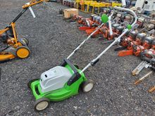 Image of Viking 4 MA443 Pedestrian Mower