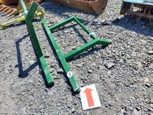 Image of Bailey Hay Rack