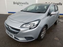 Image of VAUXHALL CORSA DESIGN CDTI S/S 5 Door Hatchback
