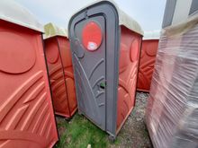 Image of Portable Toilet