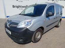 Image of RENAULT KANGOO ML19 BUSINESS ENER Car Derived Van