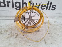 Image of Rodding System