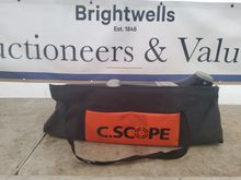 Image of C.Scope CAT Scanner Kit