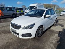 Image of PEUGEOT 308 ACCESS BLUEHDI S/S 5 Door Hatchback