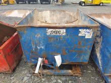 Image of Tipping Skip