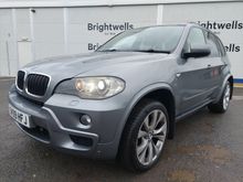 Image of BMW X5 3.0D M SPORT 5S AUTO Estate
