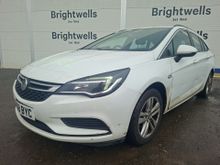 Image of VAUXHALL ASTRA CDTI Estate