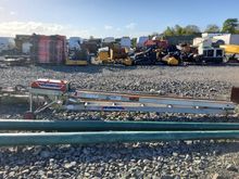 Image of Bumpa 8M Material Hoist 110v