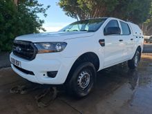 Image of FORD RANGER XL ECOBLUE 4X4 Pick-up