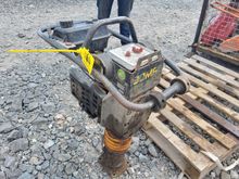 Image of Bomag BT60/ 4 Trench Rammer