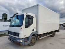 Image of DAF LF 45.160 Box Lorry