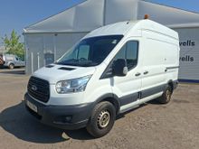 Image of FORD TRANSIT 350 ECONETIC TECH Panel Van