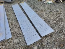Image of Rhino 8ft Heavy Duty Loading Ramp
