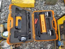 Image of Fennel QEO FMR 706 Laser