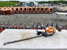 Image of Stihl HS86R Hedgetrimmer