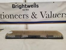 Image of Roof Mounted Amber Light