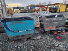 Image of 2 x L32 Industrial Floor Scrubbers & CFM B320 Floor Scrubber