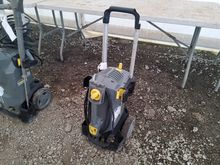 Image of 240V Jet Washer