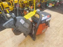 Image of Husqvarna K770 Disc Cutter