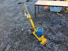 Image of SPE Floor Scraper