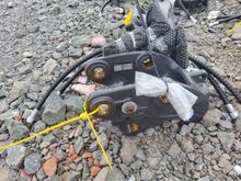 Image of Hitch 35mm Pins, 110mm Ears, 150mm Centres