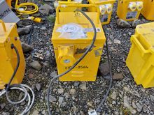 Image of 3kva Transformer