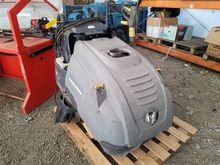 Image of Pressure Washer