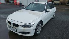Image of BMW 330D XDRIVE AC AUTO Estate