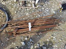 Image of Pack of Pig Tails Steels