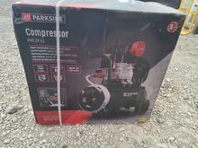 Image of Parkside PKO24A1 24L Compressor