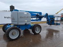 Image of Genie Z-45/25 Access Platform