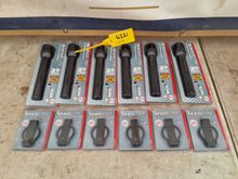 Image of 6x Xenon Maglites