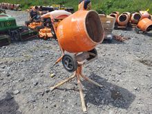 Image of Altrad-Belle M12B 110V Mixer