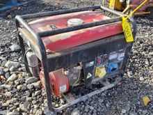 Image of 168R 6.5 Generator