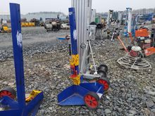 Image of Sealey 10T Bottle Jack