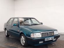 Image of 1987 Lancia Thema 8.32